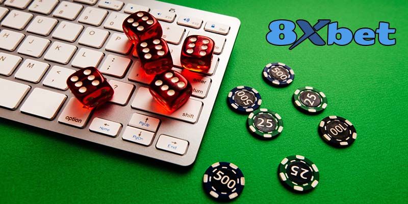 Casino 8xbet - Trở Thành Xu Hướng Mới Trong Thế Giới Giải Trí Trực Tuyến!