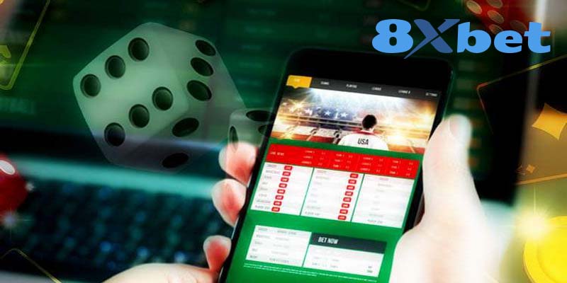 Những trò chơi nổi bật tại Casino 8xbet