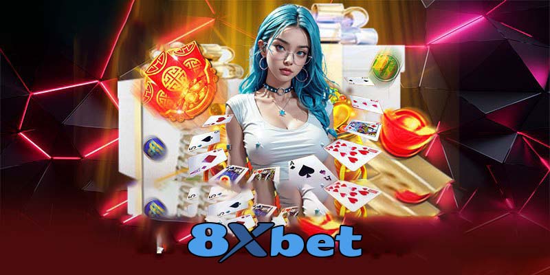 Game Bài 8xbet - Nơi Cơ Hội Gặp Gỡ Chiến Thuật Kinh Điển!