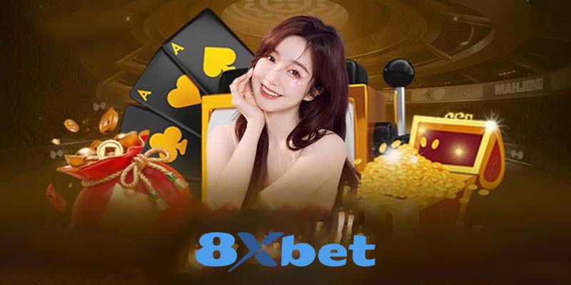 Lợi ích của việc tham gia khuyến mãi tại 8xbet