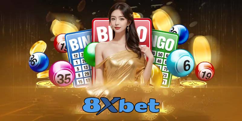 Xổ Số 8xbet - Cơ Hội Trúng Giải Lớn Mỗi Ngày, Tại Sao Không Thử?